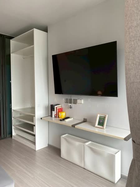 Life Ladprao, Bangkok, 992 Ladprao Road, Jom Phon, Chatuchak, Bangkok, 1 Bedroom, 27 sqm, Condo For Rent, by Sanick Sawaisanyakorn, 500468938 - DDproperty.com
