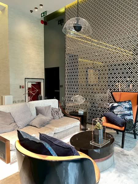 Life Ladprao, Bangkok, 992 Ladprao Road, Jom Phon, Chatuchak, Bangkok, 1 Bedroom, 27 sqm, Condo For Rent, by Sanick Sawaisanyakorn, 500468938 - DDproperty.com