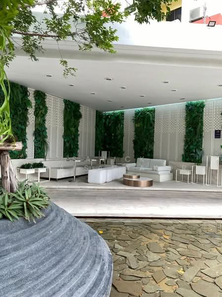 Life Ladprao, Bangkok, 992 Ladprao Road, Jom Phon, Chatuchak, Bangkok, 1 Bedroom, 27 sqm, Condo For Rent, by Sanick Sawaisanyakorn, 500468938 - DDproperty.com