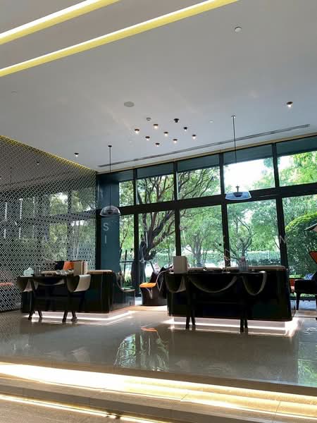 Life Ladprao : ไลฟ์ ลาดพร้าว, กรุงเทพ, 992 ถนนลาดพร้าว, จอมพล, จตุจักร, กรุงเทพ, 27 ตร.ม., คอนโด ให้เช่า, โดย Sanick Sawaisanyakorn, 500468938 - DDproperty.com