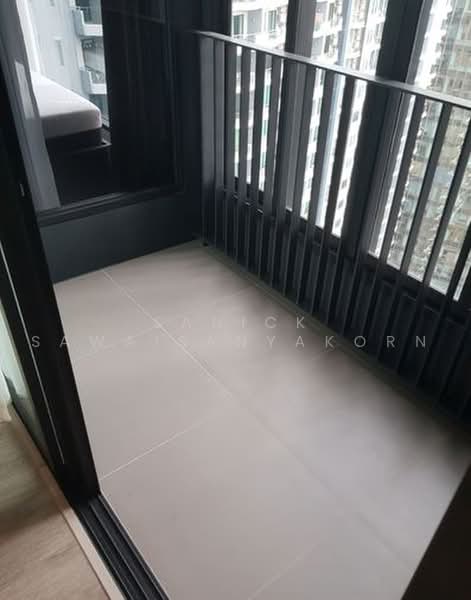 IDEO Mobi Asoke, Bangkok, New Petchaburi Road, Bang Kapi, Huai Khwang, Bangkok, 1 Bedroom, 35 sqm, Condo For Rent, by Sanick Sawaisanyakorn, 500468941 - DDproperty.com