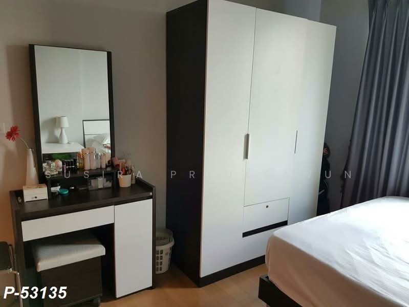 HIVE Sukhumvit 65, Bangkok, 9 Soi Sukhumvit 65, Sukhumvit Road, Phra Kanong Nua, Watthana, Bangkok, 1 Bedroom, 38 sqm, Condo For Rent, by Susira Preuksawun, 500468943 - DDproperty.com