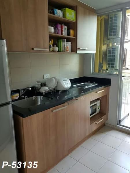 HIVE Sukhumvit 65, Bangkok, 9 Soi Sukhumvit 65, Sukhumvit Road, Phra Kanong Nua, Watthana, Bangkok, 1 Bedroom, 38 sqm, Condo For Rent, by Susira Preuksawun, 500468943 - DDproperty.com