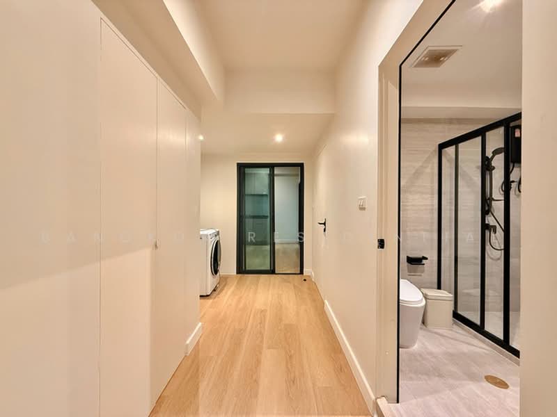 Regent 71 Place, Bangkok, Phra Kanong Nua, Watthana, Bangkok, 5 Bedrooms, 350 sqm, Townhouse For Rent, by Bangkok Residential, 500468944 - DDproperty.com