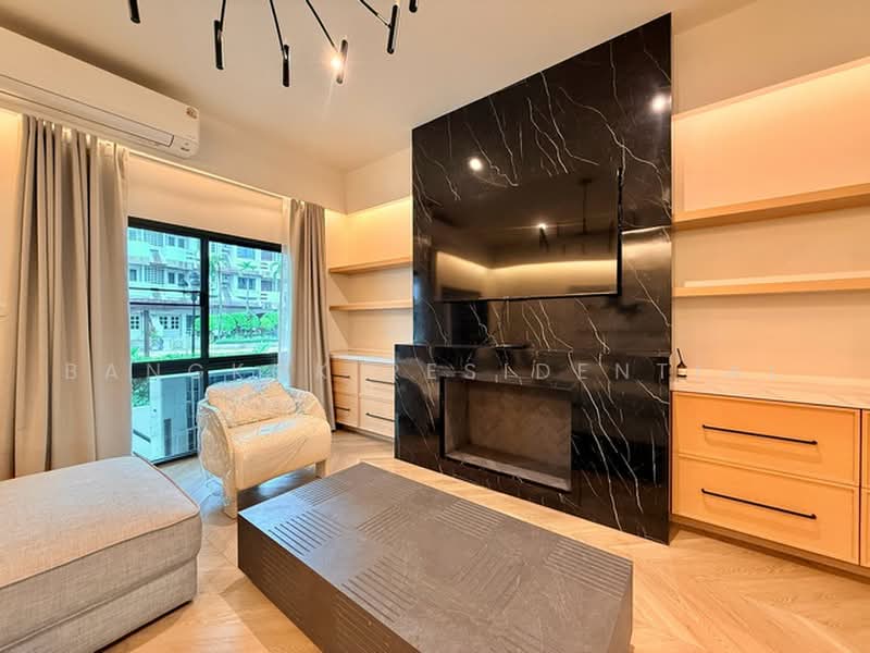 Regent 71 Place : รีเจนท์ 71 เพลส, กรุงเทพ, พระโขนงเหนือ, วัฒนา, กรุงเทพ, 350 ตร.ม., ทาวน์เฮ้าส์ ให้เช่า, โดย Bangkok Residential, 500468944 - DDproperty.com