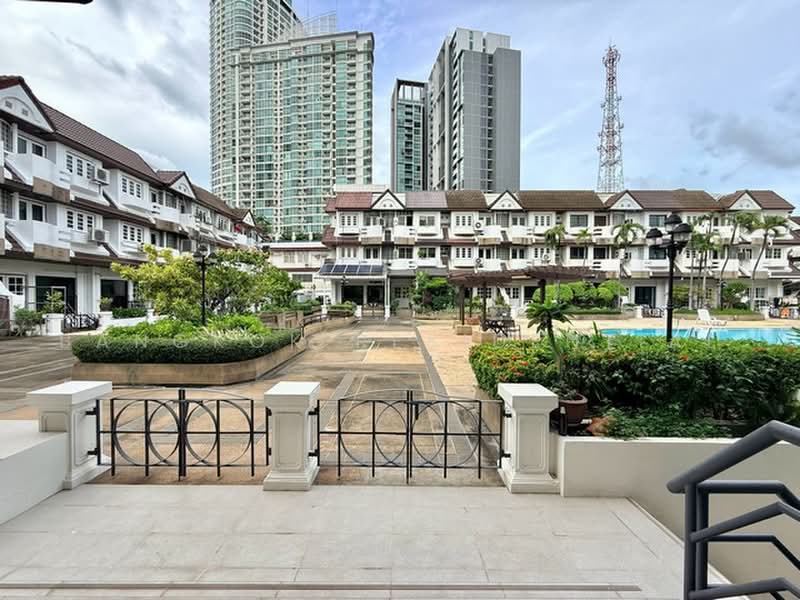 Regent 71 Place : รีเจนท์ 71 เพลส, กรุงเทพ, พระโขนงเหนือ, วัฒนา, กรุงเทพ, 350 ตร.ม., ทาวน์เฮ้าส์ ให้เช่า, โดย Bangkok Residential, 500468944 - DDproperty.com