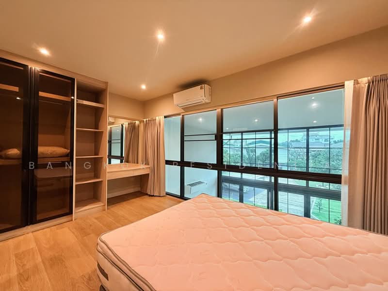 Regent 71 Place : รีเจนท์ 71 เพลส, กรุงเทพ, พระโขนงเหนือ, วัฒนา, กรุงเทพ, 350 ตร.ม., ทาวน์เฮ้าส์ ให้เช่า, โดย Bangkok Residential, 500468944 - DDproperty.com