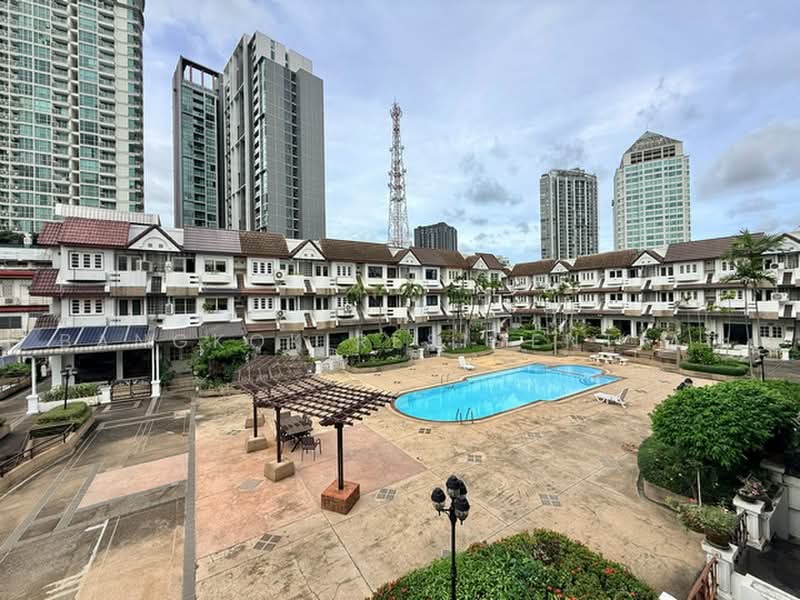Regent 71 Place : รีเจนท์ 71 เพลส, กรุงเทพ, พระโขนงเหนือ, วัฒนา, กรุงเทพ, 350 ตร.ม., ทาวน์เฮ้าส์ ให้เช่า, โดย Bangkok Residential, 500468944 - DDproperty.com