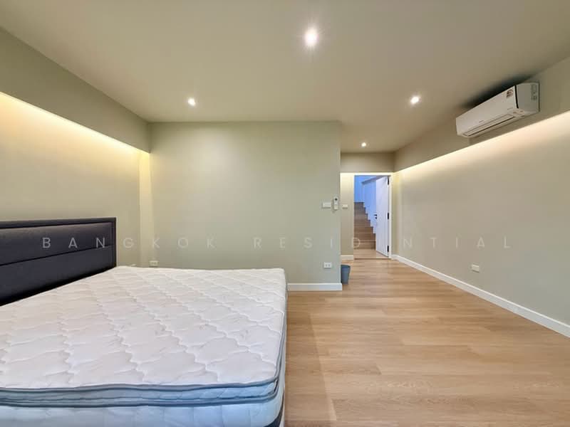 Regent 71 Place : รีเจนท์ 71 เพลส, กรุงเทพ, พระโขนงเหนือ, วัฒนา, กรุงเทพ, 350 ตร.ม., ทาวน์เฮ้าส์ ให้เช่า, โดย Bangkok Residential, 500468944 - DDproperty.com