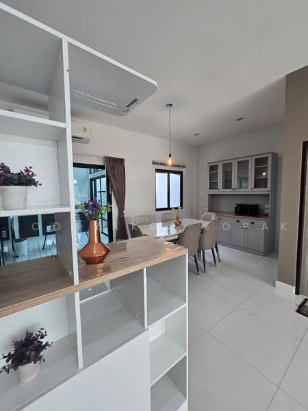 Cordiz at Udomsuk, Bangkok, Udomsuk Road, Soi 39, Bang Chak, Phra Khanong, Bangkok, 3 Bedrooms, 210 sqm, Townhouse For Rent, by Boonraksa Sopak, 500468945 - DDproperty.com