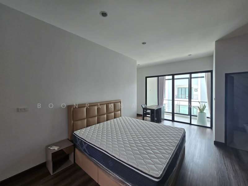 Cordiz at Udomsuk, Bangkok, Udomsuk Road, Soi 39, Bang Chak, Phra Khanong, Bangkok, 3 Bedrooms, 210 sqm, Townhouse For Rent, by Boonraksa Sopak, 500468945 - DDproperty.com