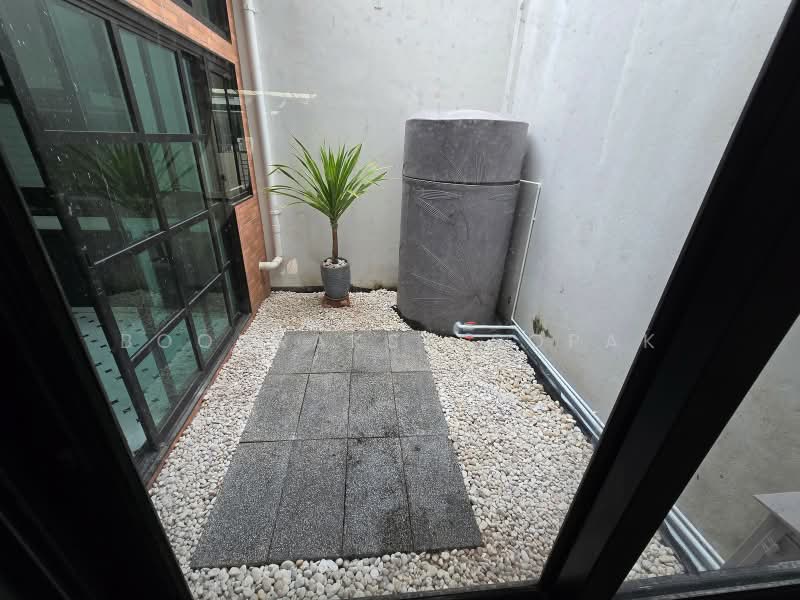 Cordiz at Udomsuk, Bangkok, Udomsuk Road, Soi 39, Bang Chak, Phra Khanong, Bangkok, 3 Bedrooms, 210 sqm, Townhouse For Rent, by Boonraksa Sopak, 500468945 - DDproperty.com