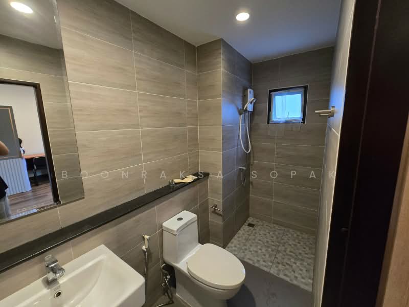 Cordiz at Udomsuk, Bangkok, Udomsuk Road, Soi 39, Bang Chak, Phra Khanong, Bangkok, 3 Bedrooms, 210 sqm, Townhouse For Rent, by Boonraksa Sopak, 500468945 - DDproperty.com
