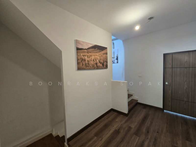 Cordiz at Udomsuk, Bangkok, Udomsuk Road, Soi 39, Bang Chak, Phra Khanong, Bangkok, 3 Bedrooms, 210 sqm, Townhouse For Rent, by Boonraksa Sopak, 500468945 - DDproperty.com