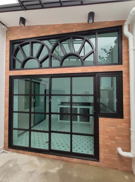 Cordiz at Udomsuk, Bangkok, Udomsuk Road, Soi 39, Bang Chak, Phra Khanong, Bangkok, 3 Bedrooms, 210 sqm, Townhouse For Rent, by Boonraksa Sopak, 500468945 - DDproperty.com