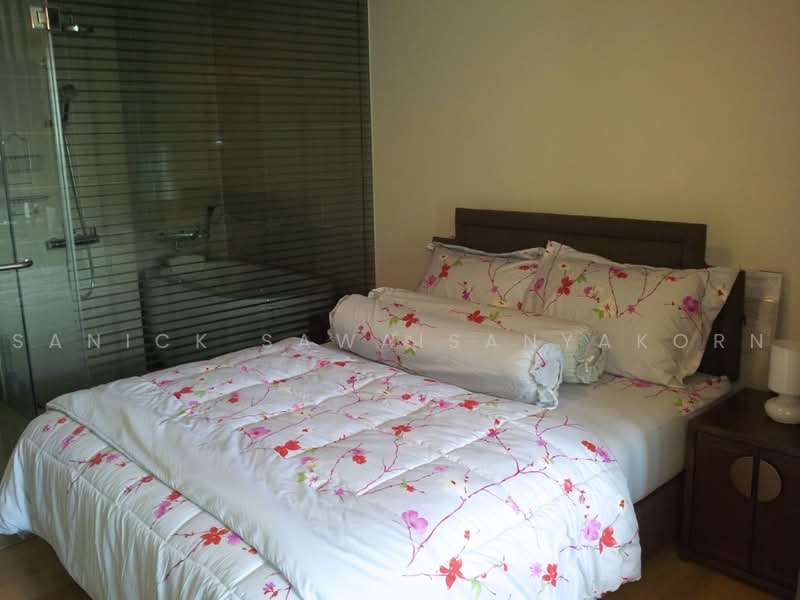 Siamese Thirty Nine, Bangkok, 68 Soi Sukhumvit 39, Sukhumvit Road, Khlong Tan Nua, Watthana, Bangkok, 1 Bedroom, 47 sqm, Condo For Rent, by Sanick Sawaisanyakorn, 500468946 - DDproperty.com