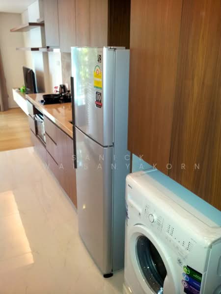 Siamese Thirty Nine, Bangkok, 68 Soi Sukhumvit 39, Sukhumvit Road, Khlong Tan Nua, Watthana, Bangkok, 1 Bedroom, 47 sqm, Condo For Rent, by Sanick Sawaisanyakorn, 500468946 - DDproperty.com