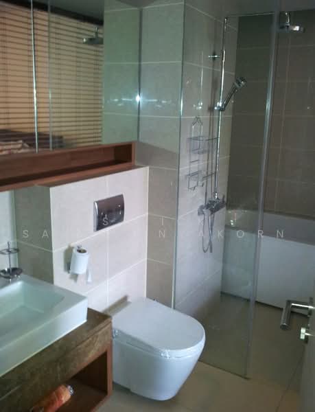 Siamese Thirty Nine, Bangkok, 68 Soi Sukhumvit 39, Sukhumvit Road, Khlong Tan Nua, Watthana, Bangkok, 1 Bedroom, 47 sqm, Condo For Rent, by Sanick Sawaisanyakorn, 500468946 - DDproperty.com