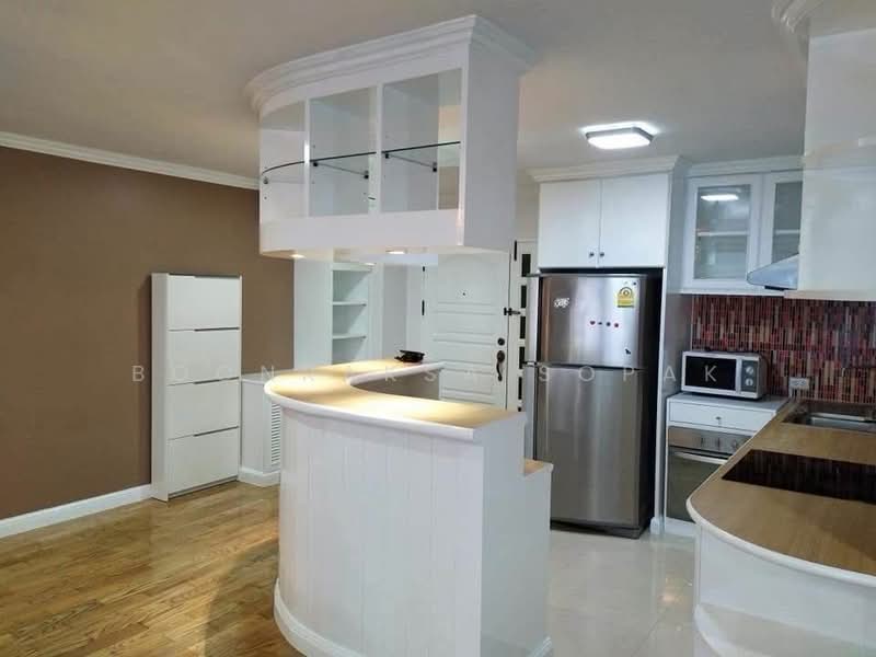 Supalai Place Sukhumvit 39 : ศุภาลัย เพลส สุขุมวิท 39, กรุงเทพ, 175-179 ซอยสุขุมวิท 39 ถนนสุขุมวิท แขวงคลองตันเหนือ เขตวัฒนา กรุงเทพมหานคร, คลองตันเหนือ, วัฒนา, กรุงเทพ, 122 ตร.ม., คอนโด ให้เช่า, โดย Boonraksa Sopak, 500468948 - DDproperty.com