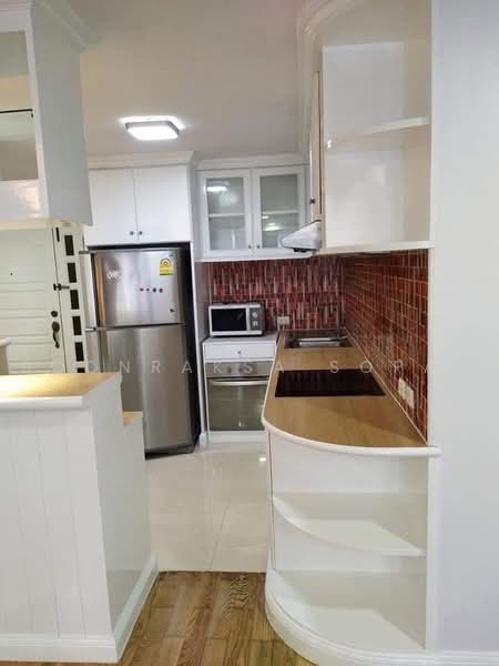 Supalai Place Sukhumvit 39 : ศุภาลัย เพลส สุขุมวิท 39, กรุงเทพ, 175-179 ซอยสุขุมวิท 39 ถนนสุขุมวิท แขวงคลองตันเหนือ เขตวัฒนา กรุงเทพมหานคร, คลองตันเหนือ, วัฒนา, กรุงเทพ, 122 ตร.ม., คอนโด ให้เช่า, โดย Boonraksa Sopak, 500468948 - DDproperty.com