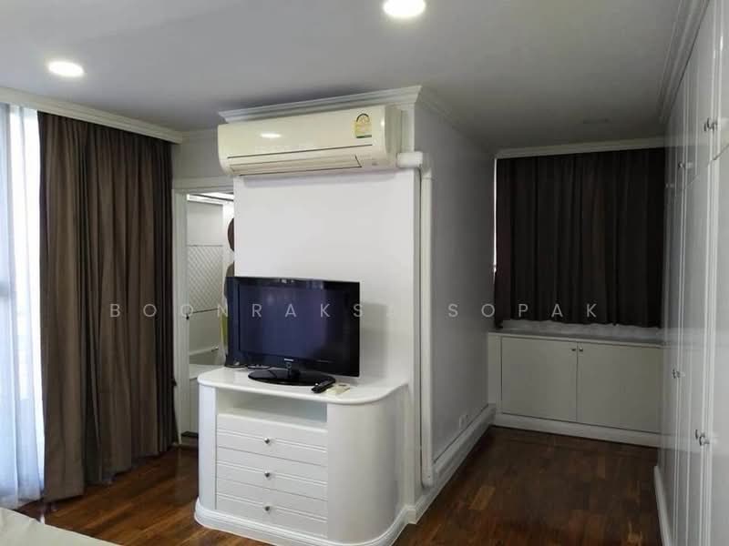 Supalai Place Sukhumvit 39 : ศุภาลัย เพลส สุขุมวิท 39, กรุงเทพ, 175-179 ซอยสุขุมวิท 39 ถนนสุขุมวิท แขวงคลองตันเหนือ เขตวัฒนา กรุงเทพมหานคร, คลองตันเหนือ, วัฒนา, กรุงเทพ, 122 ตร.ม., คอนโด ให้เช่า, โดย Boonraksa Sopak, 500468948 - DDproperty.com