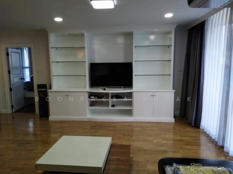 Supalai Place Sukhumvit 39 : ศุภาลัย เพลส สุขุมวิท 39, กรุงเทพ, 175-179 ซอยสุขุมวิท 39 ถนนสุขุมวิท แขวงคลองตันเหนือ เขตวัฒนา กรุงเทพมหานคร, คลองตันเหนือ, วัฒนา, กรุงเทพ, 122 ตร.ม., คอนโด ให้เช่า, โดย Boonraksa Sopak, 500468948 - DDproperty.com