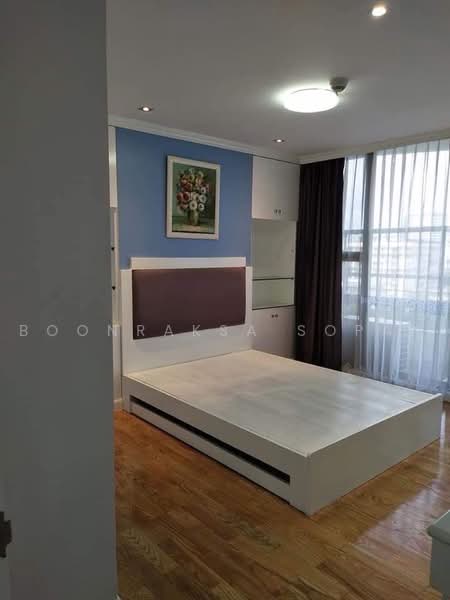 Supalai Place Sukhumvit 39 : ศุภาลัย เพลส สุขุมวิท 39, กรุงเทพ, 175-179 ซอยสุขุมวิท 39 ถนนสุขุมวิท แขวงคลองตันเหนือ เขตวัฒนา กรุงเทพมหานคร, คลองตันเหนือ, วัฒนา, กรุงเทพ, 122 ตร.ม., คอนโด ให้เช่า, โดย Boonraksa Sopak, 500468948 - DDproperty.com