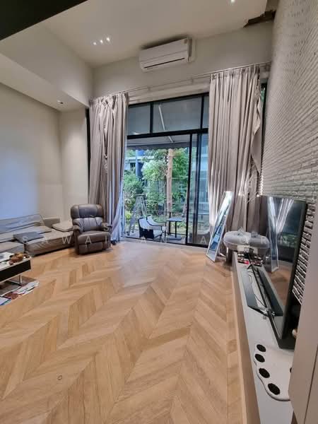 Siamese Blossom @ Fashion, Bangkok, Soi Ramindra 64, Khan Na Yao, Bangkok, 3 Bedrooms, 238 sqm, Townhouse For Sale, by Sanick Sawaisanyakorn, 500468950 - DDproperty.com