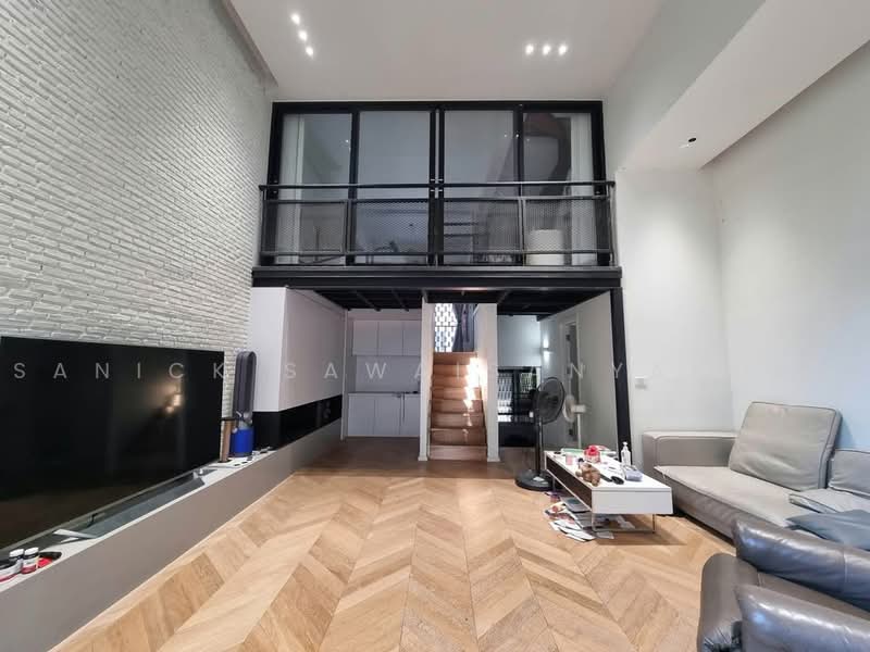 Siamese Blossom @ Fashion, Bangkok, Soi Ramindra 64, Khan Na Yao, Bangkok, 3 Bedrooms, 238 sqm, Townhouse For Sale, by Sanick Sawaisanyakorn, 500468950 - DDproperty.com