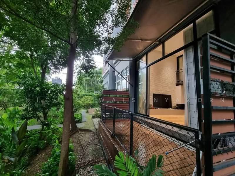 Siamese Blossom @ Fashion, Bangkok, Soi Ramindra 64, Khan Na Yao, Bangkok, 3 Bedrooms, 238 sqm, Townhouse For Sale, by Sanick Sawaisanyakorn, 500468950 - DDproperty.com