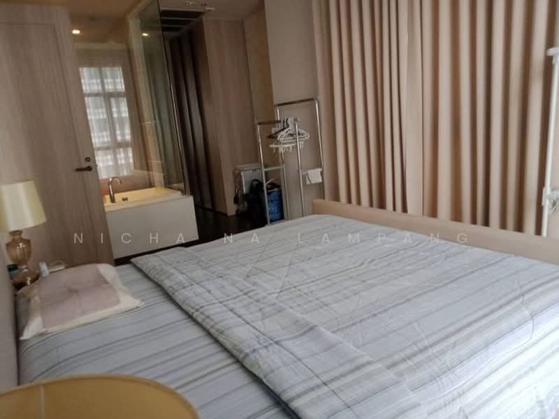 The XXXIX By Sansiri, Bangkok, 300 Soi Sukhumvit 39, Khlong Tan Nua, Watthana, Bangkok, 1 Bedroom, 55 sqm, Condo For Sale, by Nicha Na Lampang, 500468951 - DDproperty.com
