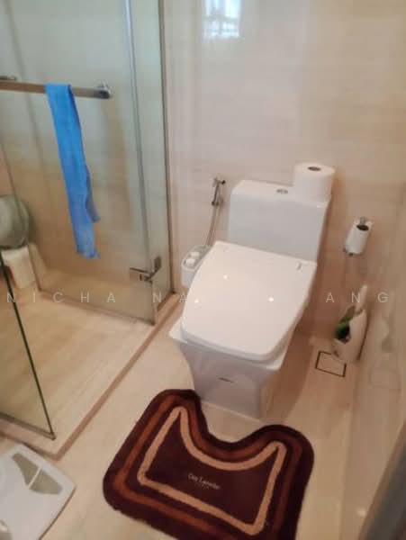 The XXXIX By Sansiri, Bangkok, 300 Soi Sukhumvit 39, Khlong Tan Nua, Watthana, Bangkok, 1 Bedroom, 55 sqm, Condo For Sale, by Nicha Na Lampang, 500468951 - DDproperty.com