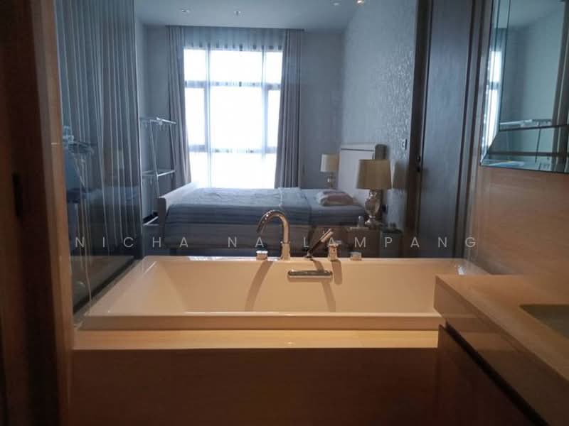 The XXXIX By Sansiri, Bangkok, 300 Soi Sukhumvit 39, Khlong Tan Nua, Watthana, Bangkok, 1 Bedroom, 55 sqm, Condo For Sale, by Nicha Na Lampang, 500468951 - DDproperty.com