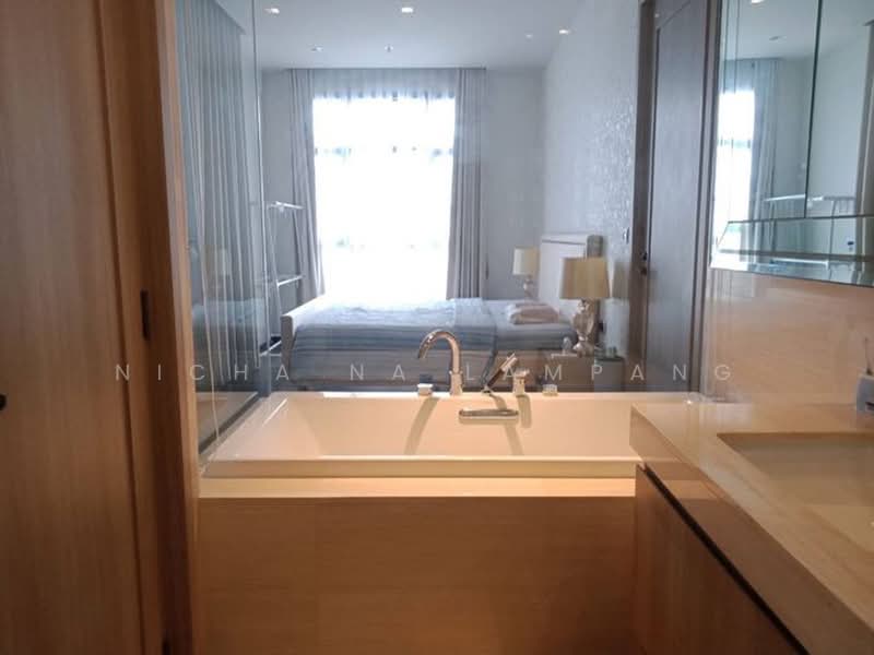 The XXXIX By Sansiri, Bangkok, 300 Soi Sukhumvit 39, Khlong Tan Nua, Watthana, Bangkok, 1 Bedroom, 55 sqm, Condo For Sale, by Nicha Na Lampang, 500468951 - DDproperty.com