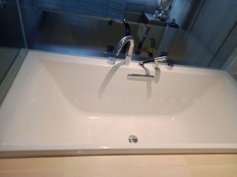 The XXXIX By Sansiri, Bangkok, 300 Soi Sukhumvit 39, Khlong Tan Nua, Watthana, Bangkok, 1 Bedroom, 55 sqm, Condo For Sale, by Nicha Na Lampang, 500468951 - DDproperty.com