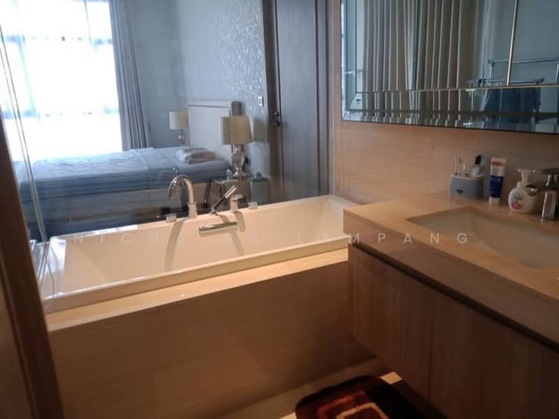 The XXXIX By Sansiri, Bangkok, 300 Soi Sukhumvit 39, Khlong Tan Nua, Watthana, Bangkok, 1 Bedroom, 55 sqm, Condo For Sale, by Nicha Na Lampang, 500468951 - DDproperty.com