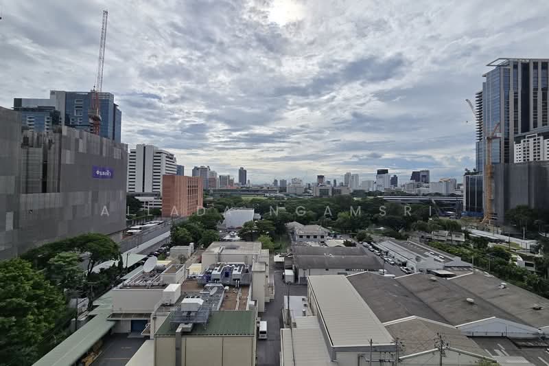 Peng Seng Mansion, Bangkok, หลังสวน หลังสวน, Lumphini, Pathum Wan, Bangkok, 3 Bedrooms, 250 sqm, Condo For Rent, by Ailada Ngamsri, 500468952 - DDproperty.com