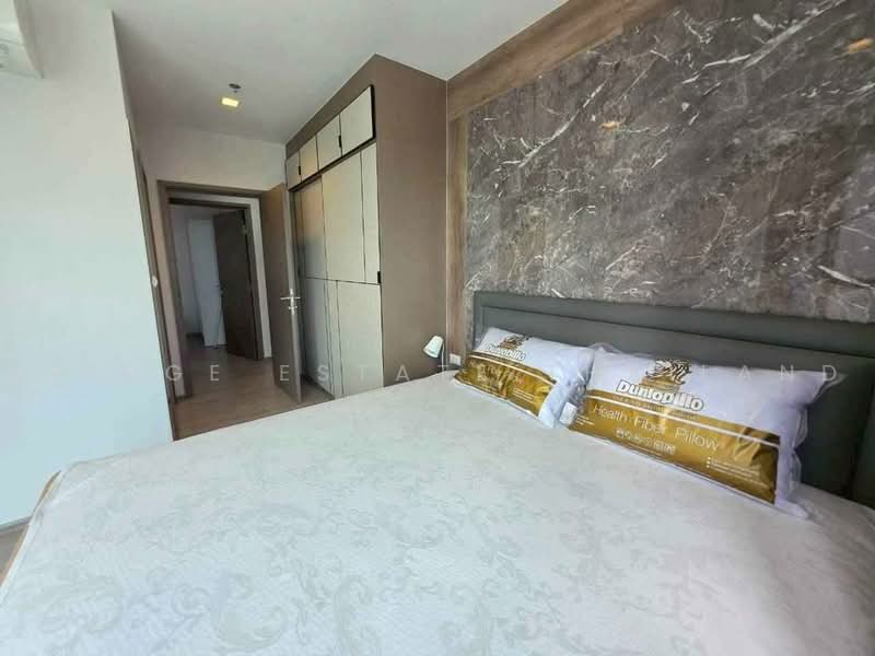 The Line Phahonyothin Park, Bangkok, 1090 Phahonyothin Road, Jom Phon, Chatuchak, Bangkok, 2 Bedrooms, 60 sqm, Condo For Rent, by Bridge Estate Thailand, 500468956 - DDproperty.com