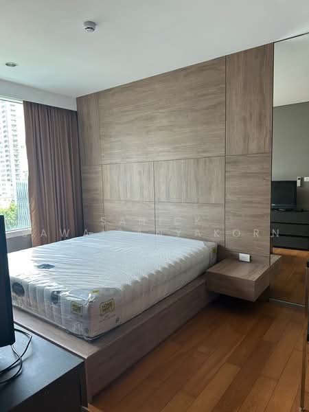 Wind Sukhumvit 23, กรุงเทพ, 136 ซอยสุขุมวิท 23 ถนนสุขุมวิท, คลองเตยเหนือ, วัฒนา, กรุงเทพ, 53 ตร.ม., คอนโด ให้เช่า, โดย Sanick Sawaisanyakorn, 500468957 - DDproperty.com