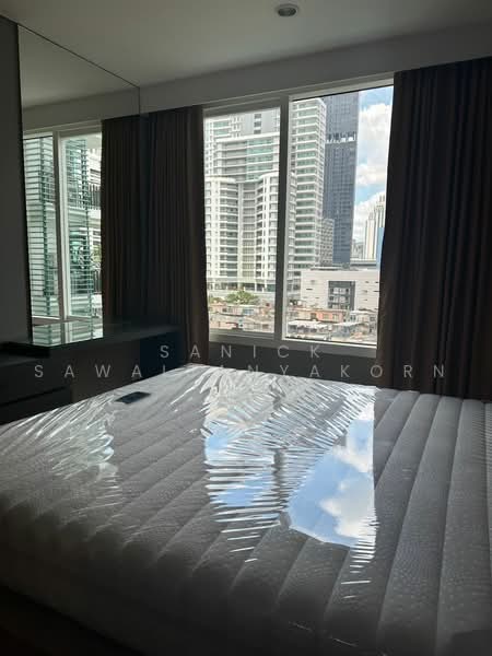 Wind Sukhumvit 23, Bangkok, 136 Soi Sukhumvit 23, Sukhumvit Road, Khlongtoei Nua, Watthana, Bangkok, 1 Bedroom, 53 sqm, Condo For Rent, by Sanick Sawaisanyakorn, 500468957 - DDproperty.com