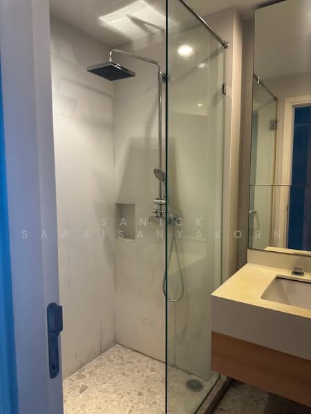 Wind Sukhumvit 23, Bangkok, 136 Soi Sukhumvit 23, Sukhumvit Road, Khlongtoei Nua, Watthana, Bangkok, 1 Bedroom, 53 sqm, Condo For Rent, by Sanick Sawaisanyakorn, 500468957 - DDproperty.com