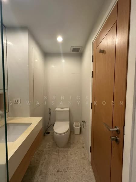 Wind Sukhumvit 23, Bangkok, 136 Soi Sukhumvit 23, Sukhumvit Road, Khlongtoei Nua, Watthana, Bangkok, 1 Bedroom, 53 sqm, Condo For Rent, by Sanick Sawaisanyakorn, 500468957 - DDproperty.com