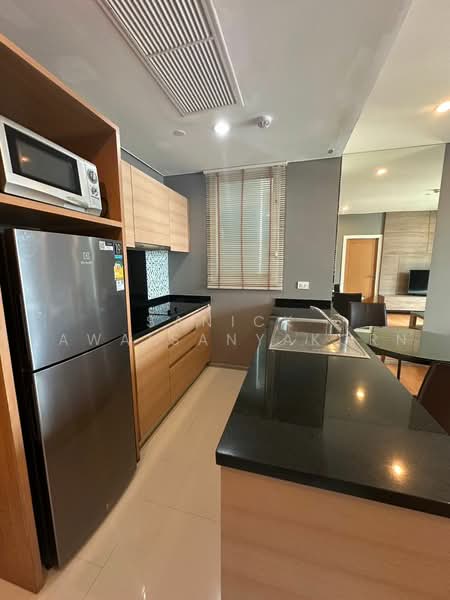 Wind Sukhumvit 23, Bangkok, 136 Soi Sukhumvit 23, Sukhumvit Road, Khlongtoei Nua, Watthana, Bangkok, 1 Bedroom, 53 sqm, Condo For Rent, by Sanick Sawaisanyakorn, 500468957 - DDproperty.com