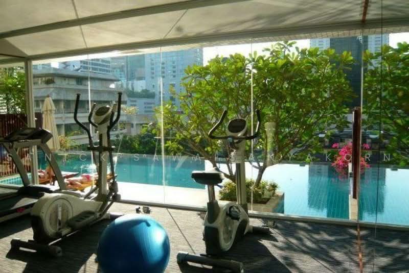 Wind Sukhumvit 23, Bangkok, 136 Soi Sukhumvit 23, Sukhumvit Road, Khlongtoei Nua, Watthana, Bangkok, 1 Bedroom, 53 sqm, Condo For Rent, by Sanick Sawaisanyakorn, 500468957 - DDproperty.com