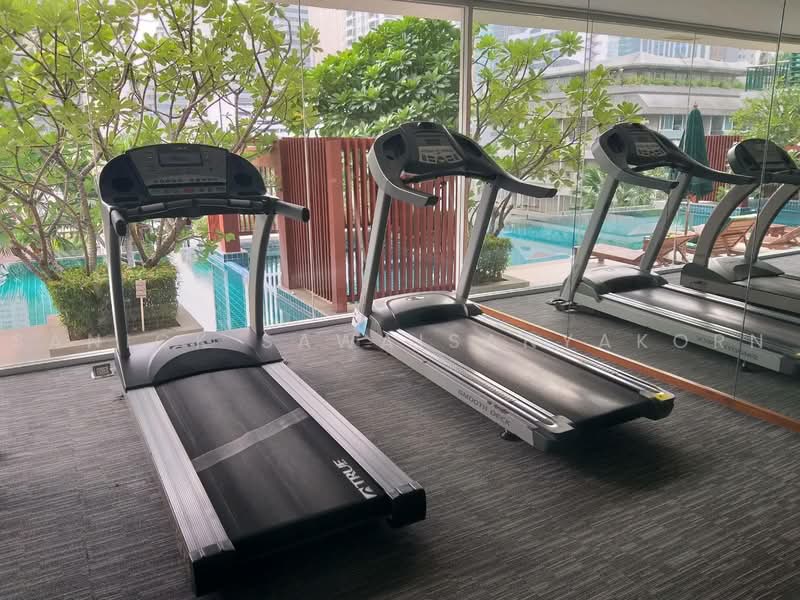 Wind Sukhumvit 23, กรุงเทพ, 136 ซอยสุขุมวิท 23 ถนนสุขุมวิท, คลองเตยเหนือ, วัฒนา, กรุงเทพ, 53 ตร.ม., คอนโด ให้เช่า, โดย Sanick Sawaisanyakorn, 500468957 - DDproperty.com