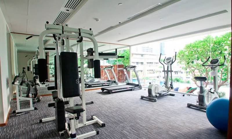 Wind Sukhumvit 23, Bangkok, 136 Soi Sukhumvit 23, Sukhumvit Road, Khlongtoei Nua, Watthana, Bangkok, 1 Bedroom, 53 sqm, Condo For Rent, by Sanick Sawaisanyakorn, 500468957 - DDproperty.com