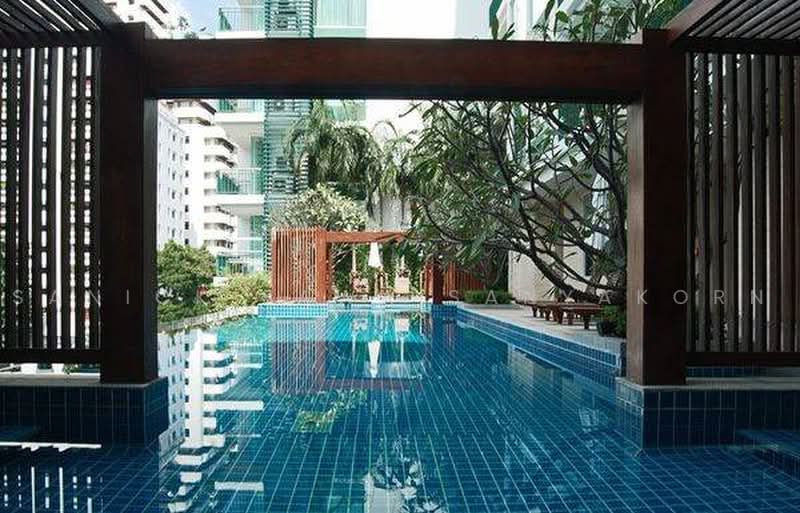 Wind Sukhumvit 23, กรุงเทพ, 136 ซอยสุขุมวิท 23 ถนนสุขุมวิท, คลองเตยเหนือ, วัฒนา, กรุงเทพ, 53 ตร.ม., คอนโด ให้เช่า, โดย Sanick Sawaisanyakorn, 500468957 - DDproperty.com
