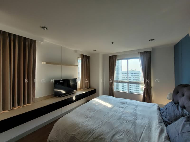 Condo One X Sukhumvit 26, Bangkok, Soi Sukhumvit 26, Sukhumvit Road, Khong Tan, Khlong Toei, Bangkok, 2 Bedrooms, 75 sqm, Condo For Sale, by Nicha Na Lampang, 500468958 - DDproperty.com