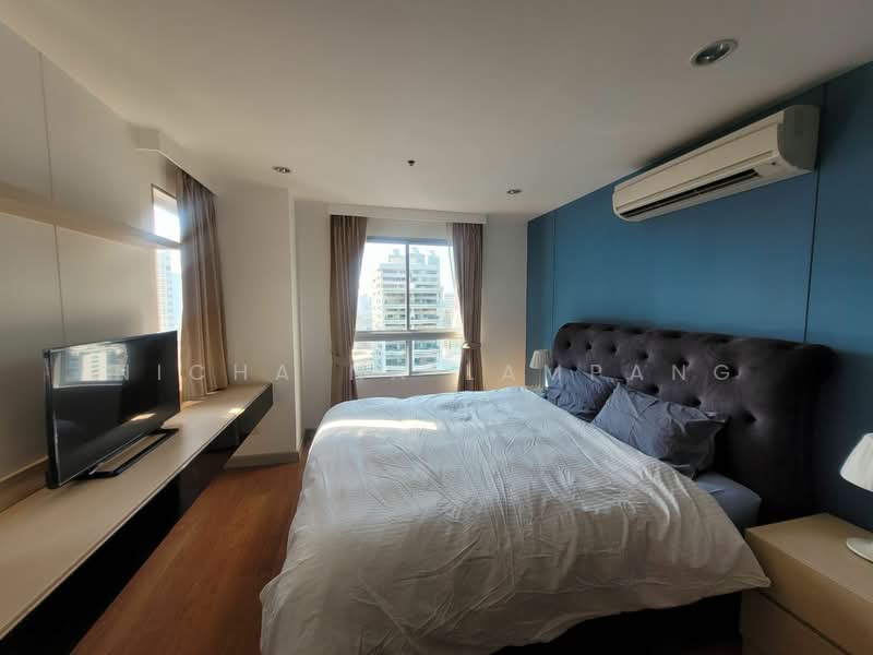 Condo One X Sukhumvit 26, Bangkok, Soi Sukhumvit 26, Sukhumvit Road, Khong Tan, Khlong Toei, Bangkok, 2 Bedrooms, 75 sqm, Condo For Sale, by Nicha Na Lampang, 500468958 - DDproperty.com