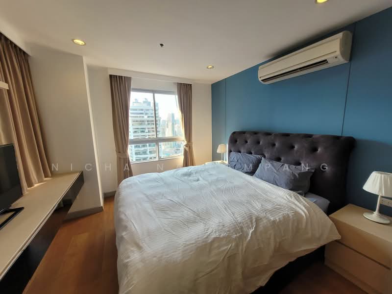Condo One X Sukhumvit 26, Bangkok, Soi Sukhumvit 26, Sukhumvit Road, Khong Tan, Khlong Toei, Bangkok, 2 Bedrooms, 75 sqm, Condo For Sale, by Nicha Na Lampang, 500468958 - DDproperty.com
